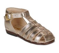 Little Mary Sandali bambini JULES in Oro 24