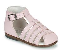 Little Mary Sandali bambini JULES in Rosa 20