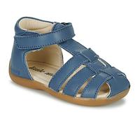 Little Mary Sandali bambini LEANDRE in Blu 25