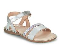 Little Mary Sandali bassi DOLERON in Argento 24