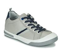Little Mary Scarpe bambini LOGAN in Grigio 29