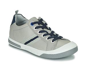 Little Mary Scarpe bambini LOGAN in Grigio 30