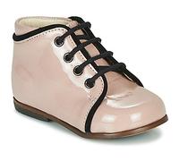 Little Mary Scarpe bambini MEGGIE in Rosa 22