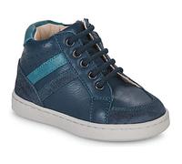 Little Mary Stivaletti bambini ANDREA in Blu 27