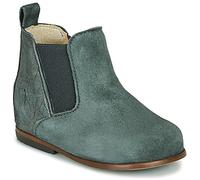 Little Mary Stivaletti bambini ARON in Grigio 20