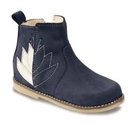 Little Mary Stivaletti bambini KARRY in Blu 21
