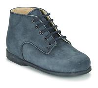 Little Mary Stivaletti bambini MILOT in Blu 18