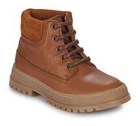 Little Mary Stivaletti bambini OLIVER in Marrone 29