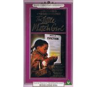 Little Match Girl, the