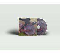 Little Mazarn Mustang Island (CD) Album