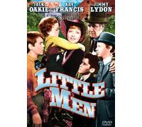 Little Men (DVD) Jimmy Lydon Jack Oakie Norman Z. McLeod