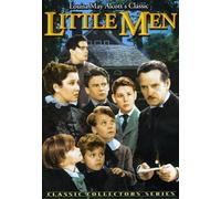 Little Men (DVD) Ralph Morgan Dickie Moore Erin O'Brien-Moore Frankie Darro