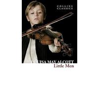 Little Men: Life at Plumfield with Jo’s Boys