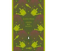 Little Men: Louisa May Alcott