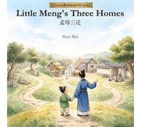 Little Meng's Three Homes