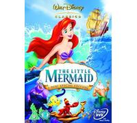 Little Mermaid (2 Disc Special Edition) [DVD]