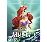 Little Mermaid (2 Disc Special Edition) [Edizione: Regno Unito] [Edizione: Regno Unito]
