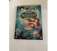 Little Mermaid 2 - Little Mermaid 2