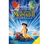 Little Mermaid 2: Return to the