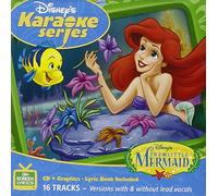 Disney Karaoke Series - Little Mermaid