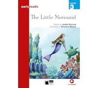 Little mermaid