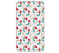 Little Mermaid Ariel Friends Lenzuolo con Angoli (AG3264)