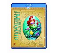Little Mermaid: Diamond Edition