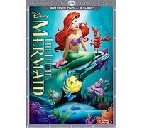 Little Mermaid: Diamond Edition