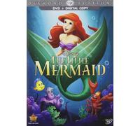 Little Mermaid: Diamond Edition [Edizione: Stati Uniti]