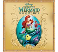 little mermaid greatest hits / various-Import USA