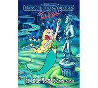 Little Mermaid & Other Stories - Little Mermaid & Other Stories