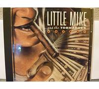 Little Mike And The Tornadoes – Payday – CD