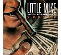 Little Mike & Tornadoes Payday (CD) Album