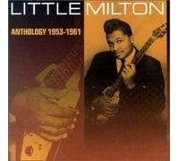 Little Milton - Anthology 1953-61
