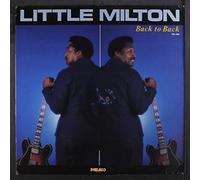 Little Milton - Back to Back