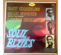 Little Milton - Blues N' Soul