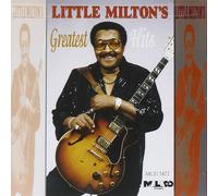 Little Milton Little Milton - Greatest Hits