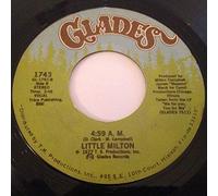LITTLE MILTON - loving you (is the best thing)