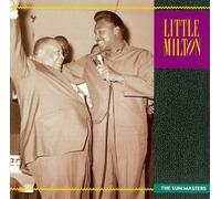 Little Milton - Sun Masters