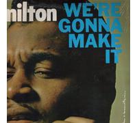 Little Milton - We're Gonna Make It