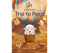 Little Mino's Trip to Paco: A Journey to the Clouds