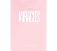Little Miracles: Gratitude Journal