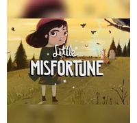Little Misfortune (PC) Steam Gift - GLOBAL
