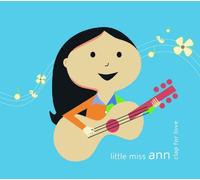 Little Miss Ann - Clap For Love