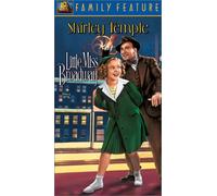 Little Miss Broadway