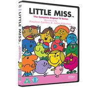 Little Miss - Complete Series 1 [DVD] [Edizione: Regno Unito]