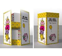 Little Miss Die Sammlung: 38 Titel