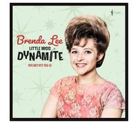 LITTLE MISS DYNAMITE: HER EARLY HITS 1956-62