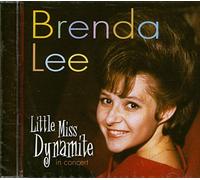 Little Miss Dynamite in...