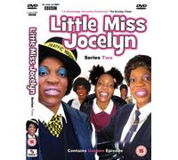 Little Miss Jocelyn Compl Series 2 [Edizione: Regno Unito]